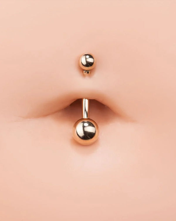 Classic Belly Rings