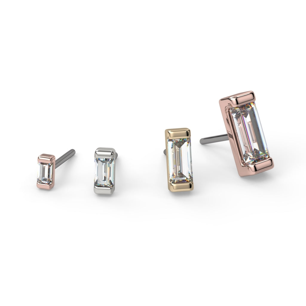 Custom-made Fine Piercing Jewelry – FreshTrends