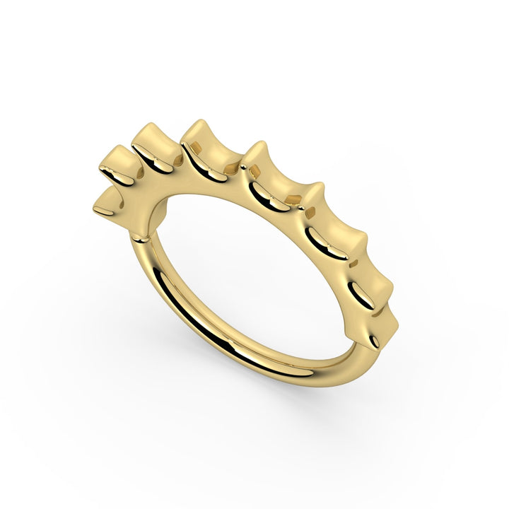 Hades Seam Ring