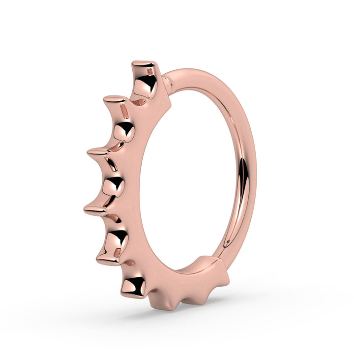 Hades Seam Ring