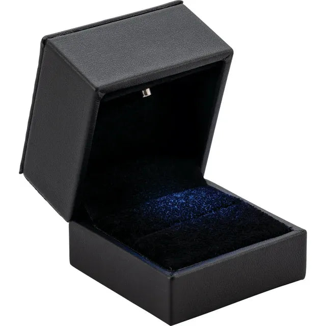 LED Light Up Ring Box