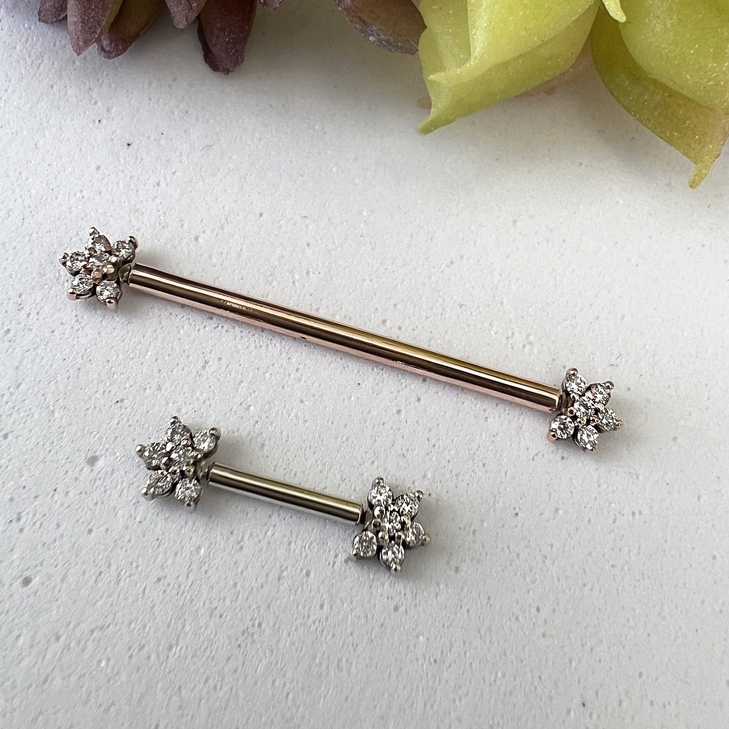 Diamond hot sale industrial piercing