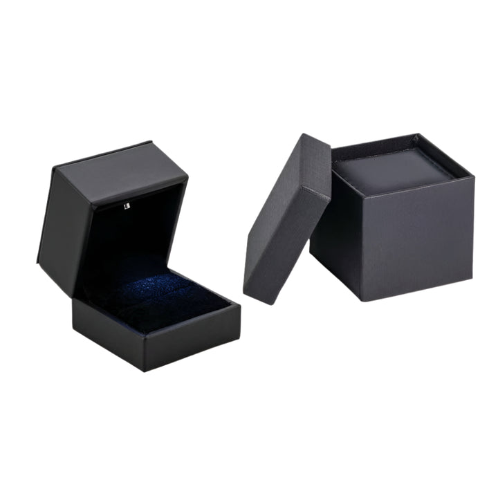 LED Light Up Ring Box