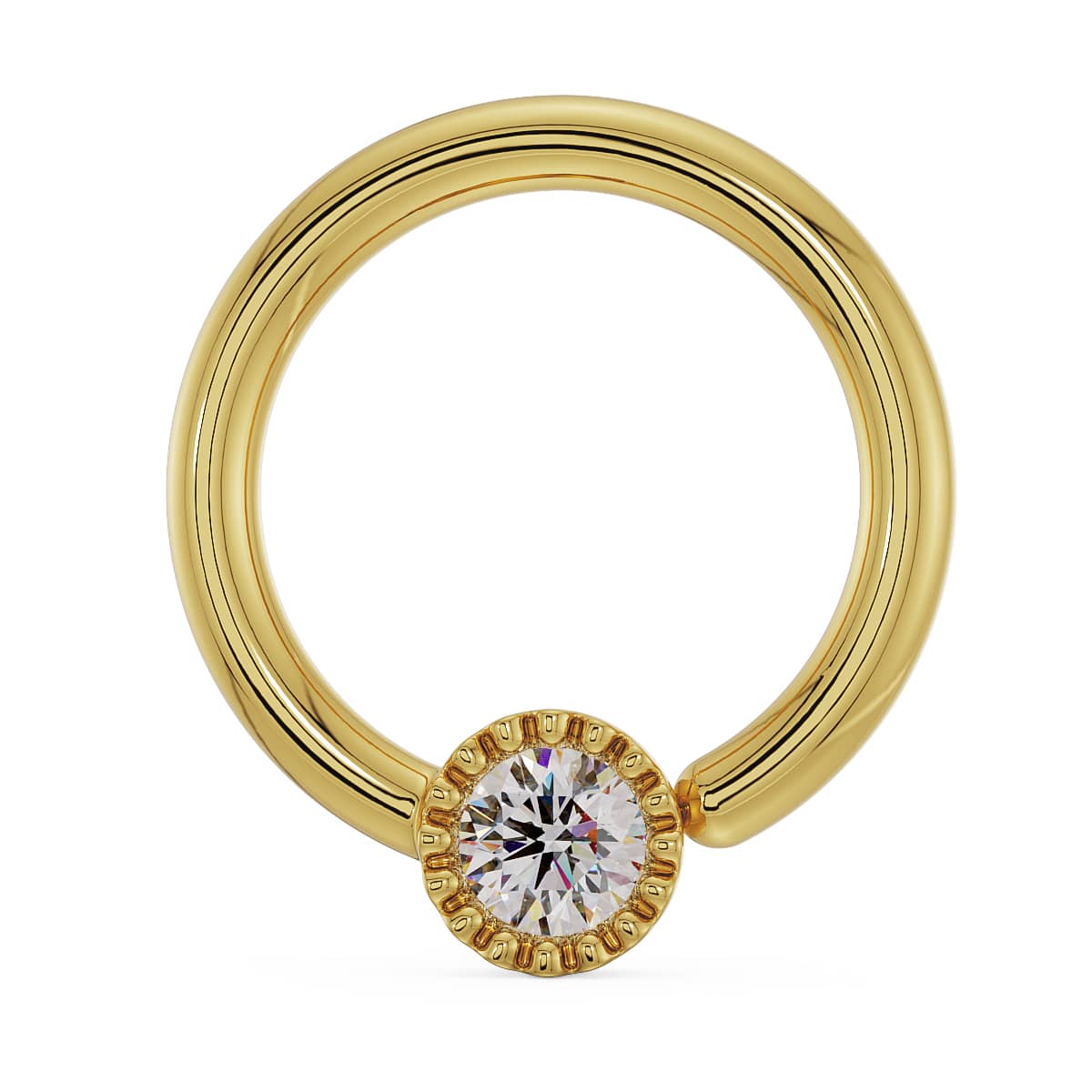 Diamond Body Jewelry | Gold and Diamond Jewelry | FreshTrends