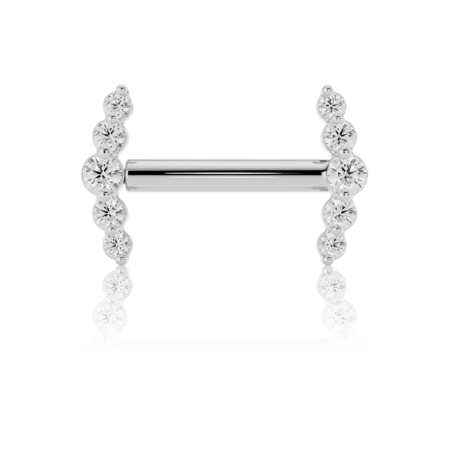 Luxury Nipple Jewelry and Rings