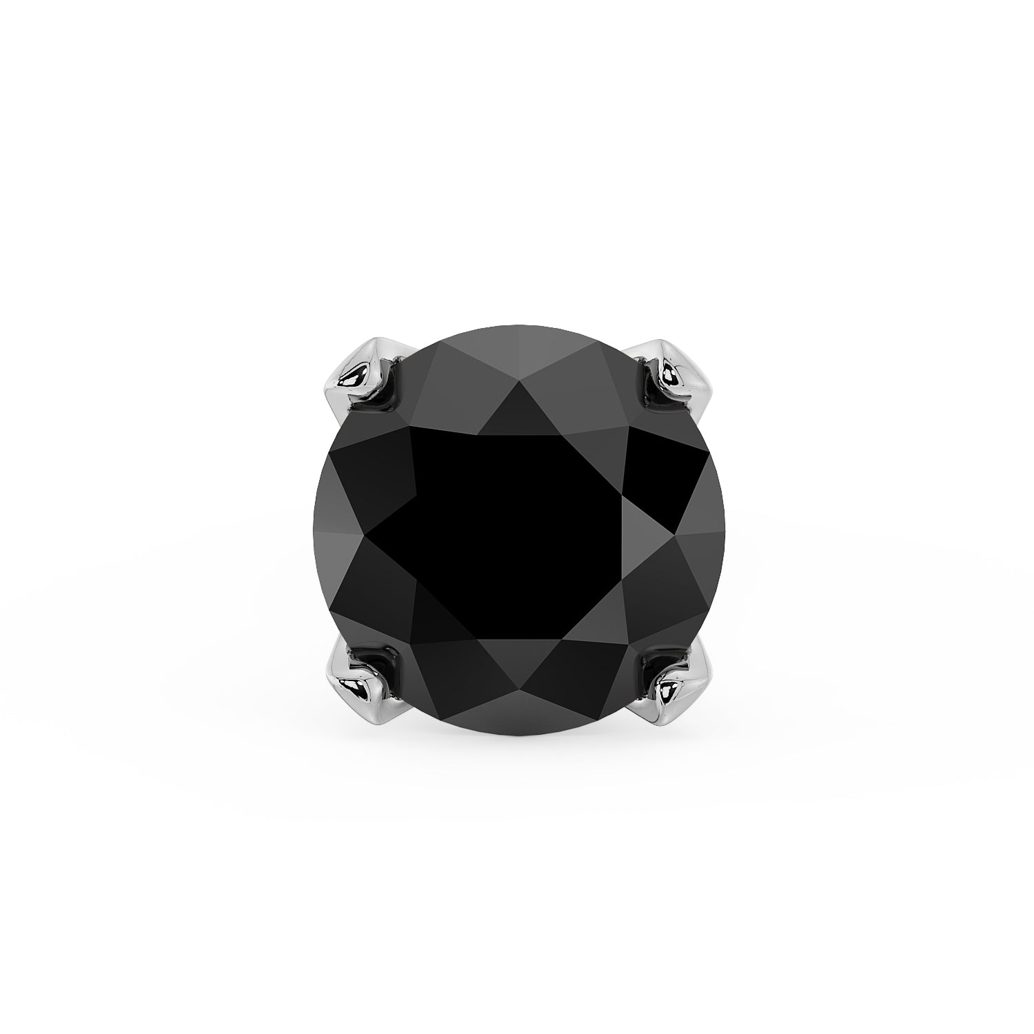 Diamond Nose Pin Design 2021 with Price | Gold Nose Pin studded with Dia...  | Diamond earrings design, Nose ring designs, Diamond