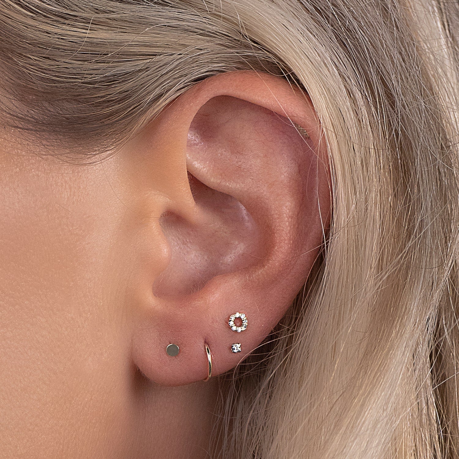 Piercing Trends: Stacked Lobe