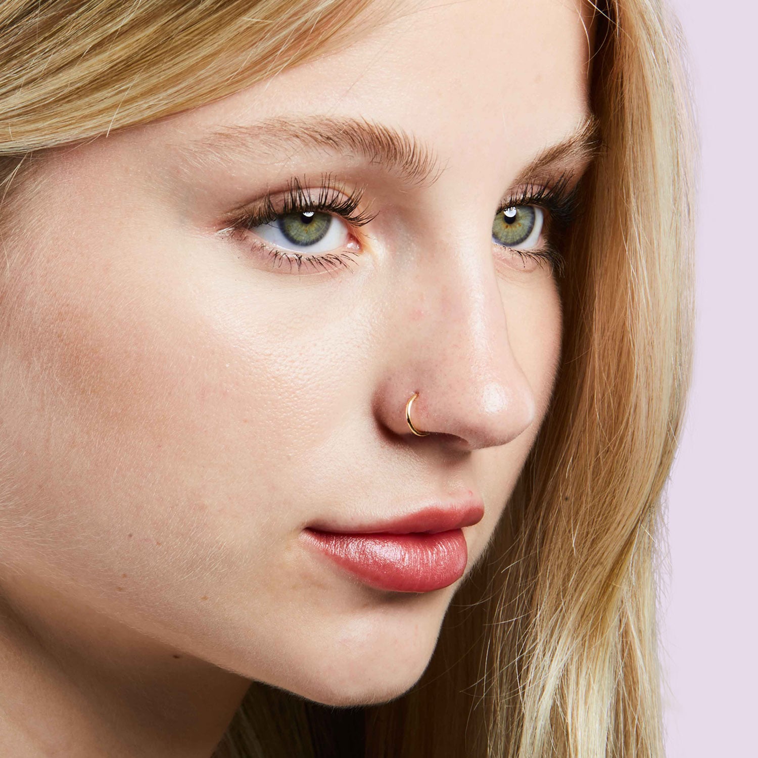 Nose Ring and Nose Hoop Options – Rock Your Nose Jewelry Inc.